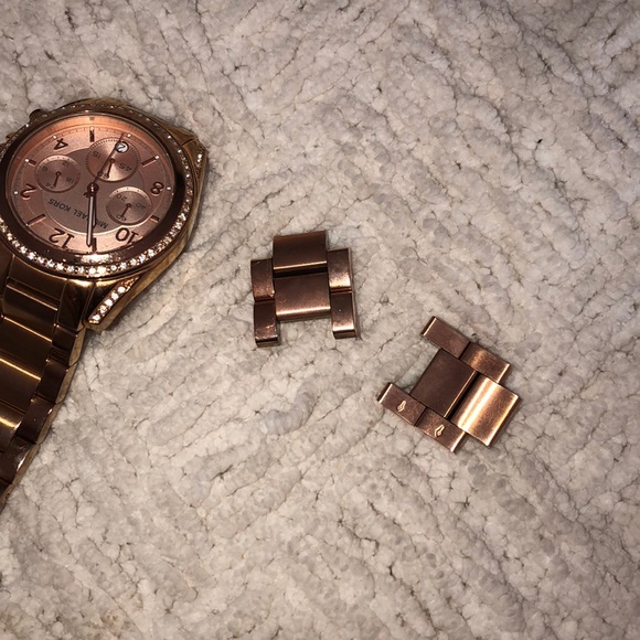 Michael Kors watch main image 6